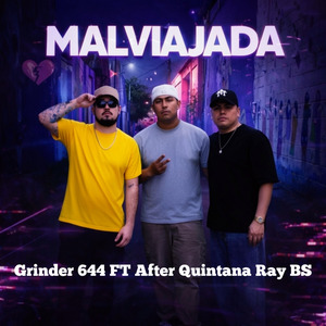 Malviajada