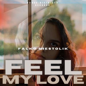 Feel My Love (Club Mix)
