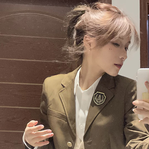 蔡-我在你身后（蔡 remix）