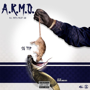 A.R.M.D. (All Rats Must Die)
