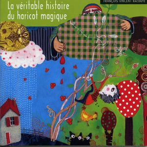 Le haricot magique