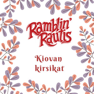 Kiovan kirsikat