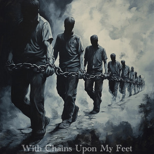 With Chains Upon My Feet