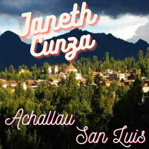 Achallau San Luis