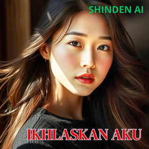 IKHLASKAN AKU