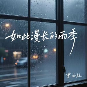如此漫长的雨季