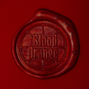 Blood Orange