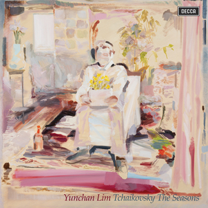 The Seasons, Op. 37a: X. October. Autumn Song. Andante doloroso e molto cantabile