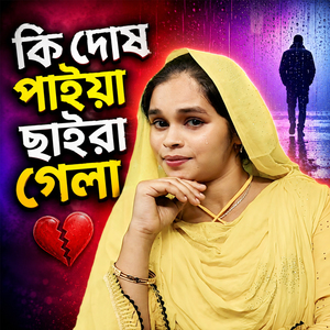 কি দোষ পাইয়া ছাইরা গেলা