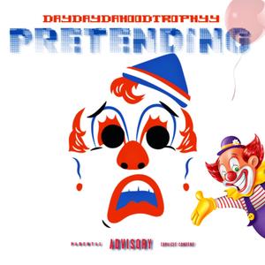Pretending