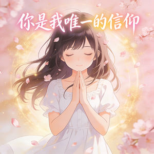 你是我唯一的信仰
