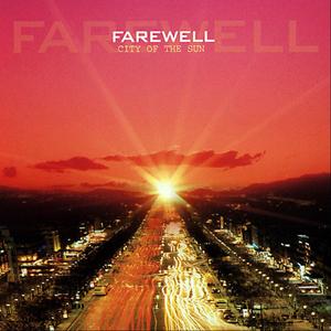 City Of The Sun (Radio Version)