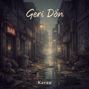 Geri Dön