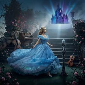 Cinderella (Hard Rock Version)