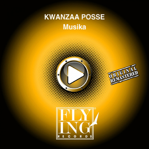 Musika (Afro Funk Radio Edit)