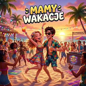 Mamy Wakacje
