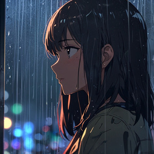 雨の日は憂鬱