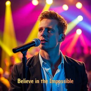 Believe in the Impossible