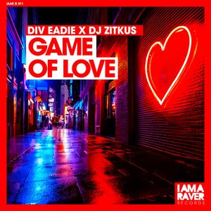 Game of Love (Radio Edit)