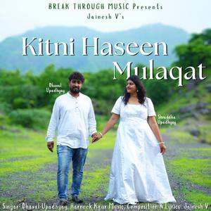 Kitni Haseen Mulaqat (feat. Harneek Kaur)