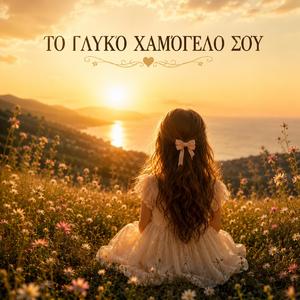 ΤΟ ΓΛΥΚΟ ΧΑΜΟΓΕΛΟ ΣΟΥ(YOUR SWEET SMILE)