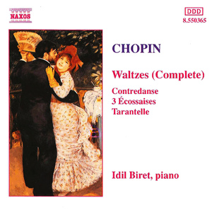 Waltz No. 19 in A Minor, Op. posth.:Waltz No. 19 in A Minor