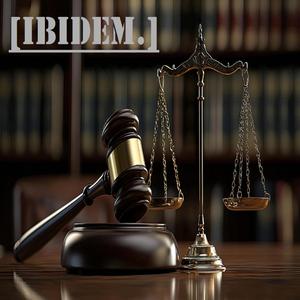 'Ius' (Law) [IBIDEM.]