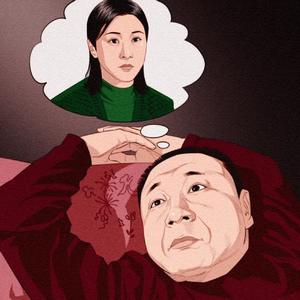 握不住的大奔 留不住的玉芬