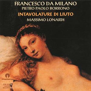 Saltarello ditto la traditorella