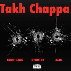 Takh Chappa