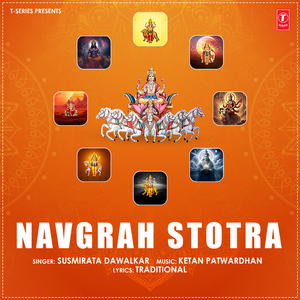 Navgrah Stotra