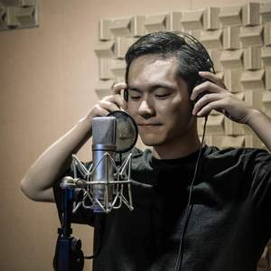 往后余生 抖音男声