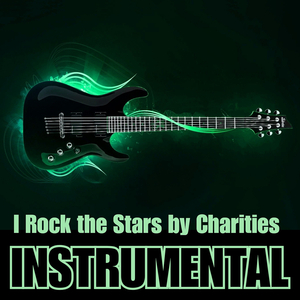 I Rock the Stars (Instrumental)