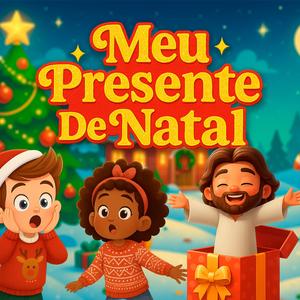 Meu Presente de Natal