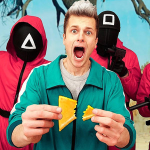 Игра в кальмара