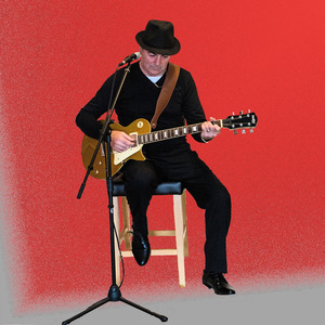 I Didn't Want to Talk About It