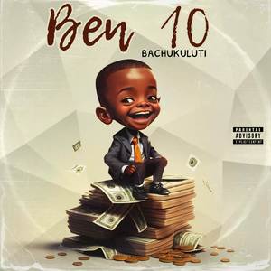 Ben Ten (Live)