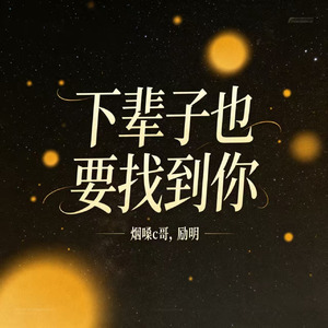 下辈子也要找到你(嘶哑版)