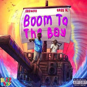 COMPANY (feat. The Black Ace, M.D.O. & King Cold)