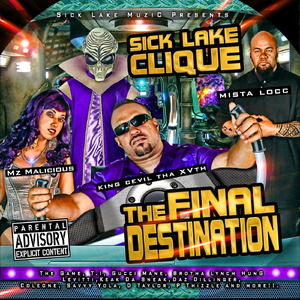 It'z a Jungle (Remixx) [feat. Dante Thomas]