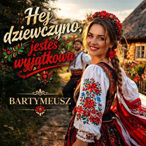 Hej dziewczyno , jesteś wyjątkowa