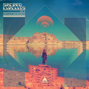 Mechanical Dreams (Original Mix)