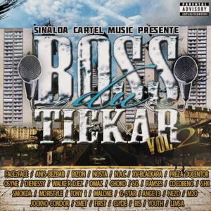 Dream mélo Boss Du Tiékar Boss du Tiékar v2 (feat. Omaz & Choko)
