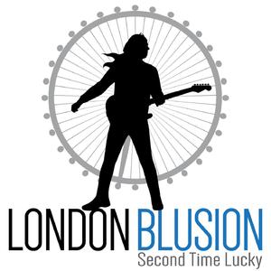 Second Time Lucky (feat. Claudia Zannoni)