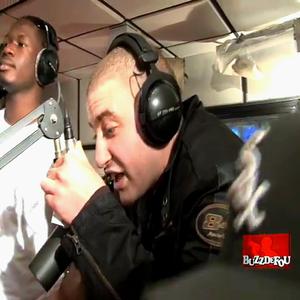 Freestyle Skyrock L'institut (feat. L'institut) (Live)