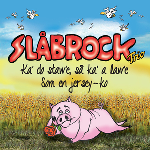 Som En Jersie-ko