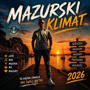 Mazurski klimat