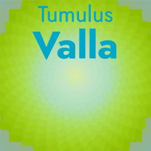 Tumulus Valla