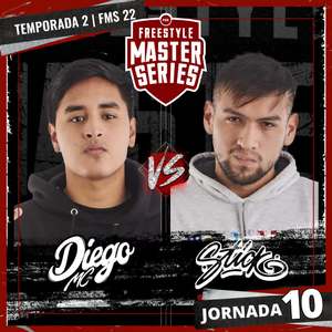 Tematica 1 Stick (Live)