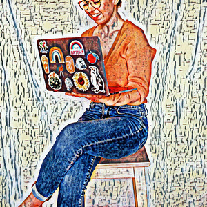 Trigonometric Function Exponential Equation